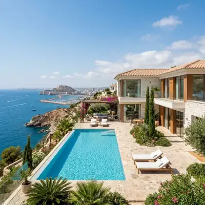 Casas y Chalets en Inmostate