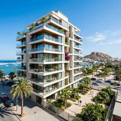 Pisos y Apartamentos en Inmostate