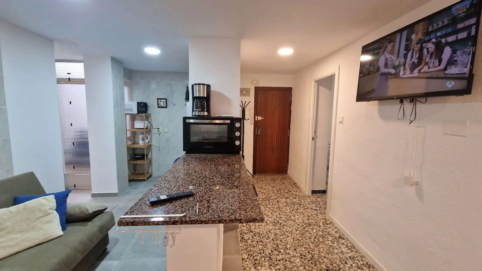 PISO DE ALQUILER EN ALTABIX-ELCHE - Ref. REF-D5B9AC - alquilerenalicante.com